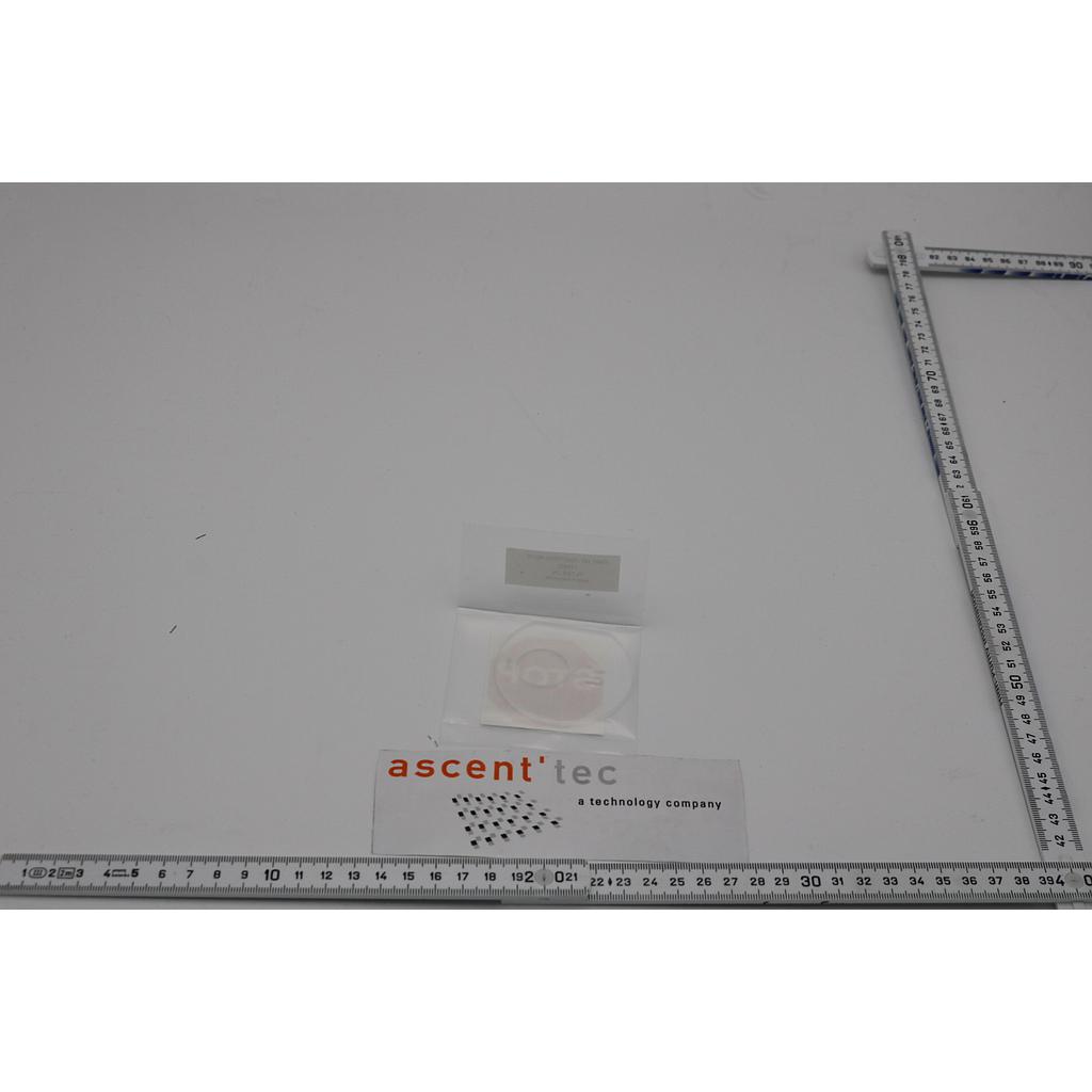 UV Window Filter Endpoint