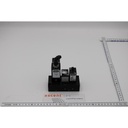 Pneumatic Assembly Block, Parker ZZP6237 & LPS10/3 & LNOT10 & Climax-Maxam Series 5