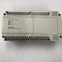Mitsubishi Melsec PLC Programmable Controller, AC85-264V, 50/60Hz, 60VA Max