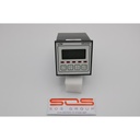 Digital Conductivity Monitor, 85-250VAC/DC