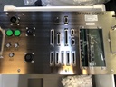 TEL Tactras CX80-000042-12 2 ATM Robot Controller, Type SBX92-302052-2, LM-ARM-Cont2