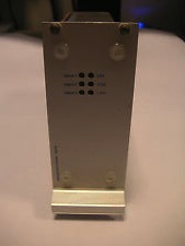 DATA ACQUISITION MODULE TYPE B USED