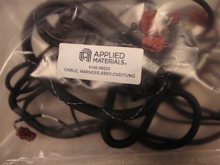 CABLE HARNESS,ASSY,CVD/TUNG