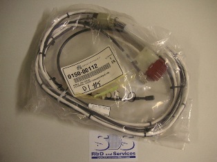 CABLE ION GAUGE