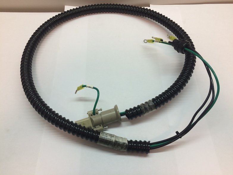 HEATER CABLE TXZ 200MM