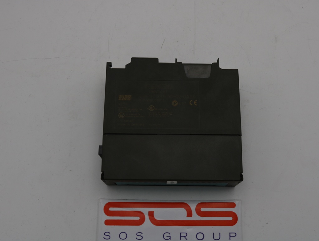 PLC Expansion Module for use with S7-300 Series