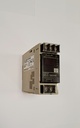 POWER SUPPLY. INPUT: 100-240VAC. OUTPUT: 24VDC/2,5A  DINRAIL MOUNT.