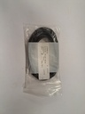 O-RING AS-258 AFLAS (lot of 8)