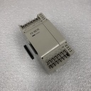 Mitsubishi Melsec, Programmable Controller, 16 Relay Output, Output: 30VDC / 250VAC 2A