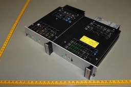 [570225R/500165] Vero Electronics Trivolt GK120, Power Supply, Type: 116-046781J, 10-36VDC