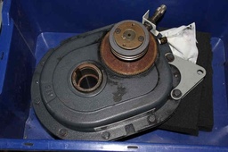 [EA110130/504155] Gearbox, 115 x M15
