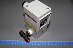 [HD640016/504519] REGULATOR PRESS 0-75 PSI 3-8NPT 0-10VDC, USED