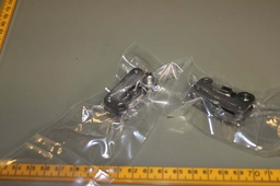 [151528/500087] CLAMP LH ASSY A 51528 C 03, LOT OF 2