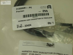 [0140-20434/500604] Harness Assy, Susceptor Di Preclean, Rev.PC