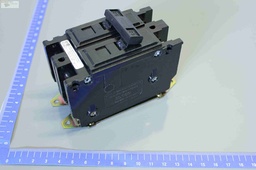 [XR-2323/505506] QUICKLAG-C Circuit Breaker, 2 Pole Unit, 120/240VAC, 25A