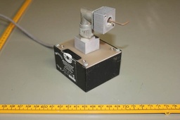 [91581/500072] RF Detector, Model RF-4