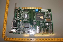 [CX-100-10/500704] PCB, IMAGENATION FRAME GRABBER CARD, ISA INTERFACE
