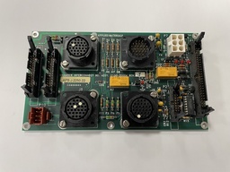 [0100-20004 / 608706] WPCB Assy, Chamber Interconnect