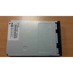 [193077A4-29/608532] 193077A4-29 FD-235HF Disk Drive for GE Cath/Angio