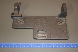 [23214-01/501381] YOKE DRIVE SUPPORT, USED