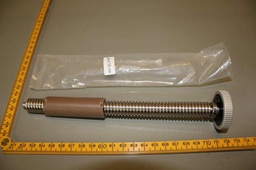 [244175-001/501393] INDEXER, LEADSCREW, PULLEY