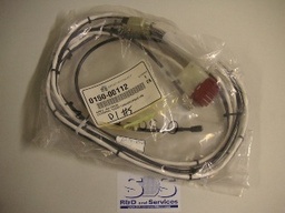 [0150-00112/601314] CABLE ION GAUGE
