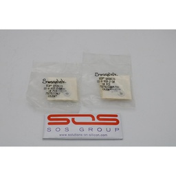 [SS-4-VCR-2-5M/100852] SS VCR Gaskets, Lot of 20