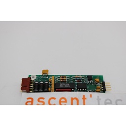 [0100-00084/201644] PCB Assy, Capacitive Sensor Amp.