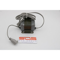 [GISD-150/100854] Step-Down Isolation Transformer, 230V to 115V