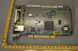 [270-4943-01/501496] PCI Ethernet Controller Card 10/100 TX, Sun X1033A