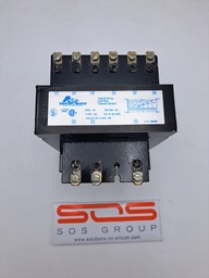 [TA-2-81325/800619] Acme Ta-2-81325 Industrial Control Transformer 250VA