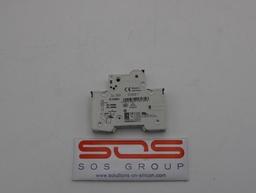 [5SY4106-7/100893] Miniature Circuit Breaker 230/400V 10kA, 1-pole, Lot of 4