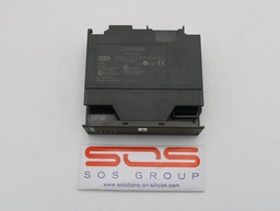 [6ES7153-1AA03-0XB0/100894] Connection Module for use with 8 S7-300 modules, ET 200M