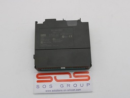 [6ES7321-1BH02-0AA0/100895] Digital Input Expansion Module for use with SIMATIC S7-300 Series