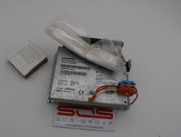 [6EP1935-6MD11/101010] Battery Module, SITOP, 24V, 3.2Ah, Sealed Led, For DC UPS 6A and 15A