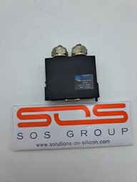 [FBS-SUB-9-GS-DP-B/100947] Festo 532216, FBS Plug Connector, lot of 5