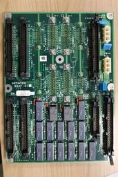 [BBMF-01 / 100965] Hitachi M712 BBMF-01 Interface PCB (tested)