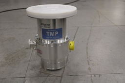 [TMP-203M / 100972] SHIMADZU TURBO MOLECULAR PUMP MODEL TMP-203M