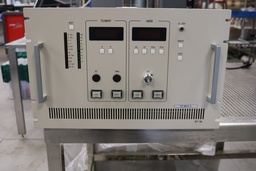 [ES7-IIA / 100977] Hitachi M712 EC1 Pearl Kogyo ES7-IIA Filament Anode Power Supply Controller