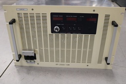 [RP-2000-13M / 100979] Hitachi M712 AC1 RF Generator P/S RP-2000-13M Pearl Kogyo