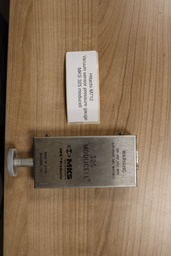 [MKS 325 / 101043] Hitachi M712 Vacuum sensor pressure gauge MKS 325 moducell