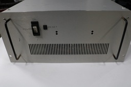 [101084] 20008789A rev 4 KLA Tencor INSPEX EAGLE , loadzone controller