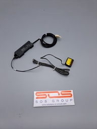[LS-H21 & LS-401-C2/101119] Digital Laser Sensor with Visible Indicator
