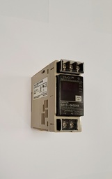 [101174] POWER SUPPLY. INPUT: 100-240VAC. OUTPUT: 24VDC/2,5A  DINRAIL MOUNT.