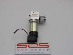 [3557K012C/501675] Motor with Gearbox, Ratio 30:1, S17WR4G-30:1