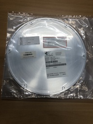 [0021-37996 / 700636] Plate, Blocker WXZ 300mm