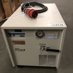 [4022.485.27111 / 101405] Neslab System III Heat Exhanger, Model: SYS3, 380-415V, 4A, 3Phase, 327021091601