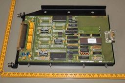 [710-26412-DD/502646] WFIOC PCB Board AMAT WF 720, Rev.4