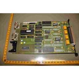 [710-26412-DD/502647] WFIOC PCB Board AMAT WF 720, Rev.0007