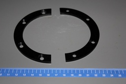 [372M-72118/501885] CLAMP-INNER ARM ROTATE GASKET, USED